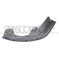 HD0461854_1.JPG Spoiler Sinistro Paraurti Posteriore Per Honda Civic (x - Fk) 5 Porte Dal 2017 Al 2022