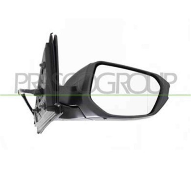 HD0467313_1.JPG Retrovisore Destro Elettrico Per Honda Civic (x - Fk) 5 Porte Dal 2017 Al 2022