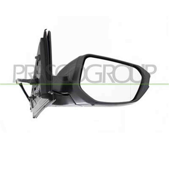 HD0467313_1.JPG Retrovisore Destro Elettrico Per Honda Civic (x - Fk) 5 Porte Dal 2017 Al 2022