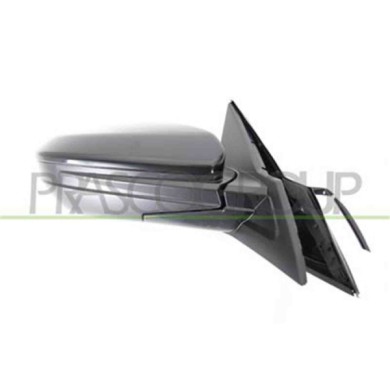 HD0467313_2.JPG Retrovisore Destro Elettrico Per Honda Civic (x - Fk) 5 Porte Dal 2017 Al 2022
