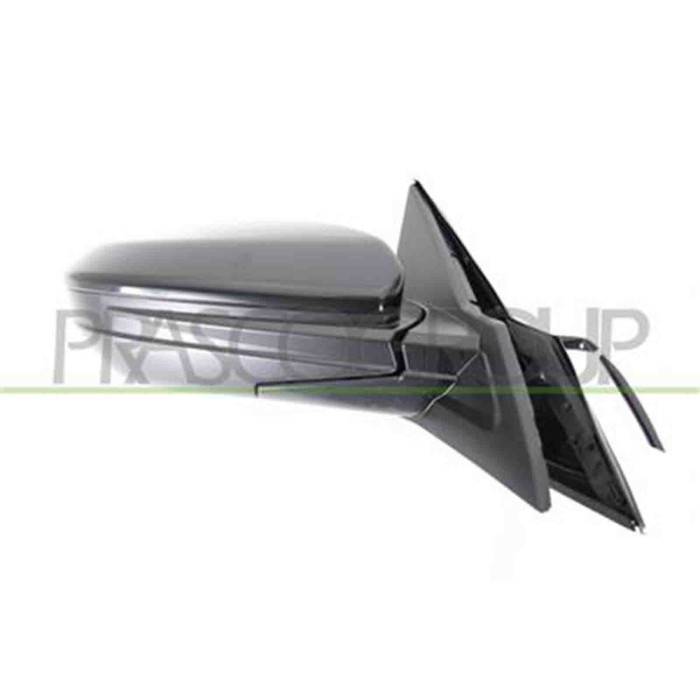 HD0467313_2.JPG Retrovisore Destro Elettrico Per Honda Civic (x - Fk) 5 Porte Dal 2017 Al 2022