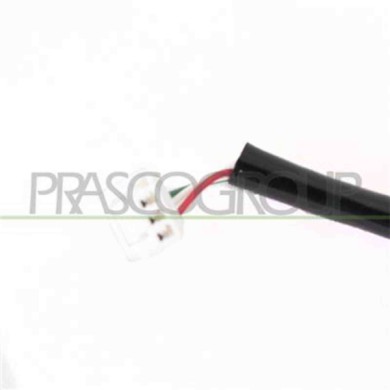 HD0467313_3.JPG Retrovisore Destro Elettrico Per Honda Civic (x - Fk) 5 Porte Dal 2017 Al 2022