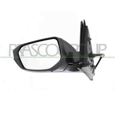 HD0467314_1.JPG Retrovisore Sinistro Elettrico Per Honda Civic (x - Fk) 5 Porte Dal 2017 Al 2022