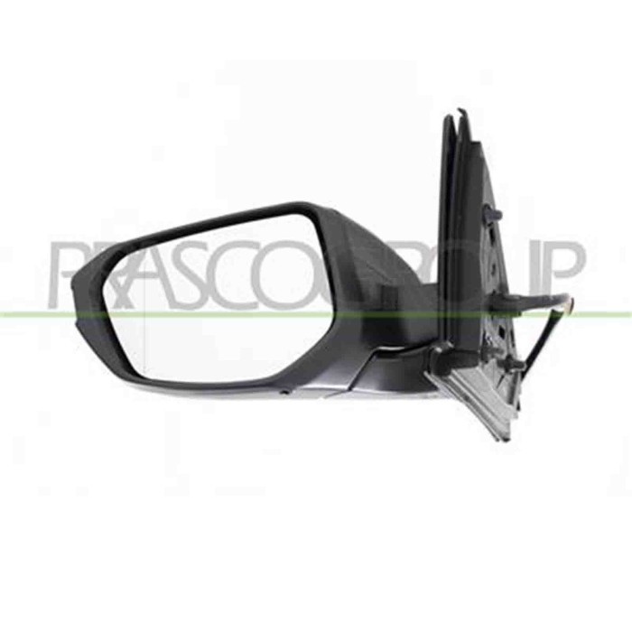 HD0467314_1.JPG Retrovisore Sinistro Elettrico Per Honda Civic (x - Fk) 5 Porte Dal 2017 Al 2022