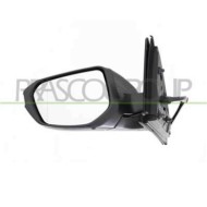HD0467314_1.JPG Retrovisore Sinistro Elettrico Per Honda Civic (x - Fk) 5 Porte Dal 2017 Al 2022