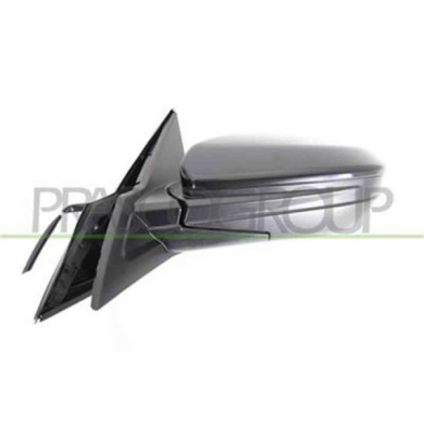 HD0467314_2.JPG Retrovisore Sinistro Elettrico Per Honda Civic (x - Fk) 5 Porte Dal 2017 Al 2022