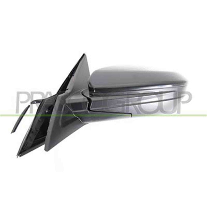 HD0467314_2.JPG Retrovisore Sinistro Elettrico Per Honda Civic (x - Fk) 5 Porte Dal 2017 Al 2022