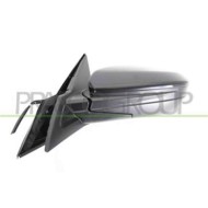 Retrovisore Sinistro Elettrico Per Honda Civic (x - Fk) 5 Porte Dal 2017 Al 2022