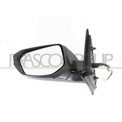 HD0467324_1.JPG Retrovisore Sinistro Elettrico Per Honda Civic (x - Fk) 5 Porte Dal 2017 Al 2022