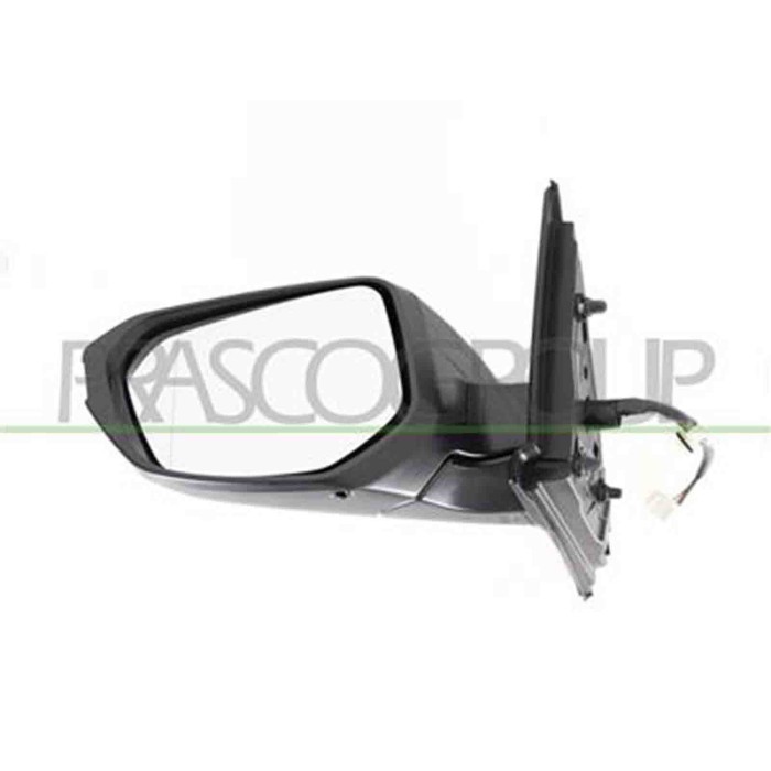 HD0467324_1.JPG Retrovisore Sinistro Elettrico Per Honda Civic (x - Fk) 5 Porte Dal 2017 Al 2022