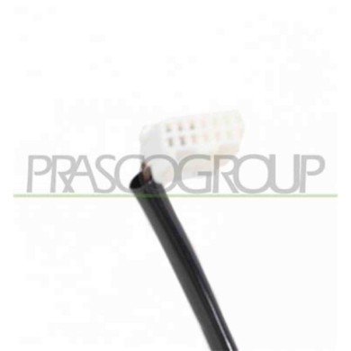 HD0467324_3.JPG Retrovisore Sinistro Elettrico Per Honda Civic (x - Fk) 5 Porte Dal 2017 Al 2022