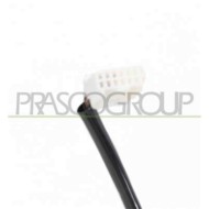 HD0467324_3.JPG Retrovisore Sinistro Elettrico Per Honda Civic (x - Fk) 5 Porte Dal 2017 Al 2022