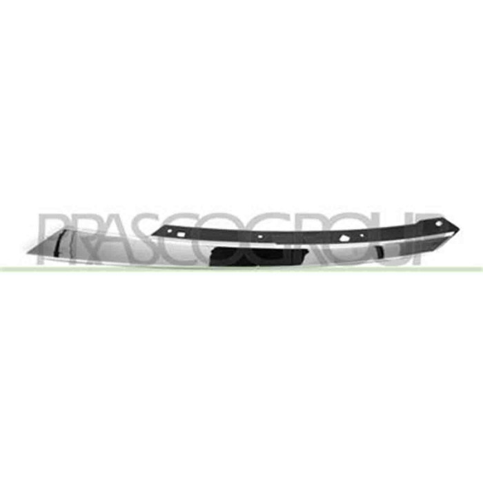 GUIDA_ALLA_SCELTA.JPG Modanatura Superiore Sinistra Cromata Per Honda Civic (x - Fk) 5 Porte Dal 2017 Al 2022
