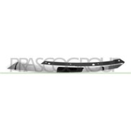 GUIDA_ALLA_SCELTA.JPG Modanatura Superiore Sinistra Cromata Per Honda Civic (x - Fk) 5 Porte Dal 2017 Al 2022