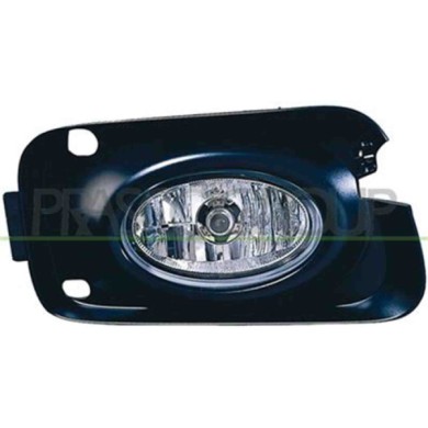 GUIDA_ALLA_SCELTA.JPG Fendinebbia Destro Per Honda Accord Gc8/gc9 4 Porte Dal 2003 Al 2005
