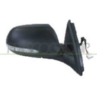 Retrovisore Destro Per Honda Accord Gc8/gc9 4 Porte Dal 2003 Al 2005
