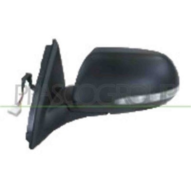 GUIDA_ALLA_SCELTA.JPG Retrovisore Sinistro Per Honda Accord Gc8/gc9 4 Porte Dal 2003 Al 2005
