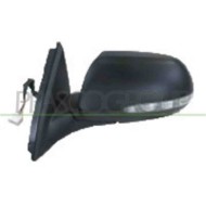 Retrovisore Sinistro Per Honda Accord Gc8/gc9 4 Porte Dal 2003 Al 2005