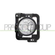 Fendinebbia Sinistro Per Honda Accord Dal 2009 Al 2010