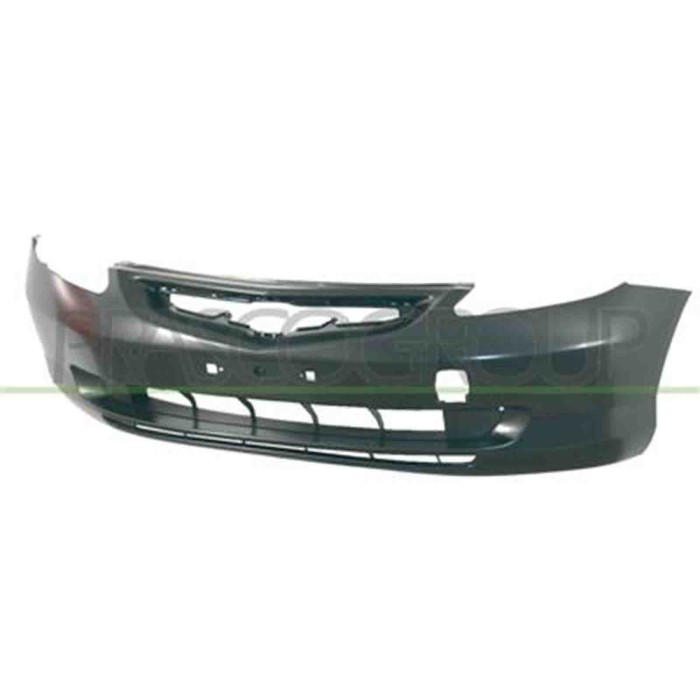 HD3201001_1.JPG Paraurti Anteriore Per Honda Jazz Dal 2002 Al 2004