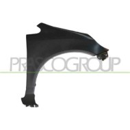 GUIDA_ALLA_SCELTA.JPG Parafango Anteriore Destro Per Honda Jazz Dal 2002 Al 2004