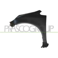 Parafango Anteriore Sinistro Per Honda Jazz Dal 2002 Al 2004