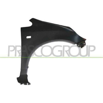 GUIDA_ALLA_SCELTA.JPG Parafango Anteriore Destro Con Foro Lucciola Per Honda Jazz Dal 2002 Al 2004
