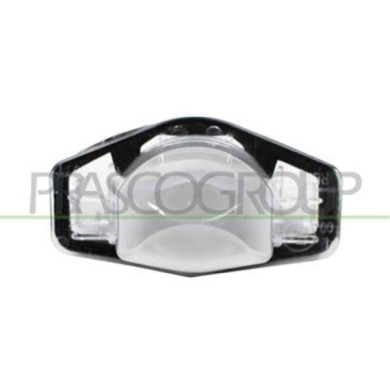 HD3204350_1.JPG Luce Targa Con Lampadina Per Honda Civic (ix - Fk) Dal 2011 Al 2015