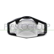 HD3204350_1.JPG Luce Targa Con Lampadina Per Honda Civic (ix - Fk) Dal 2011 Al 2015
