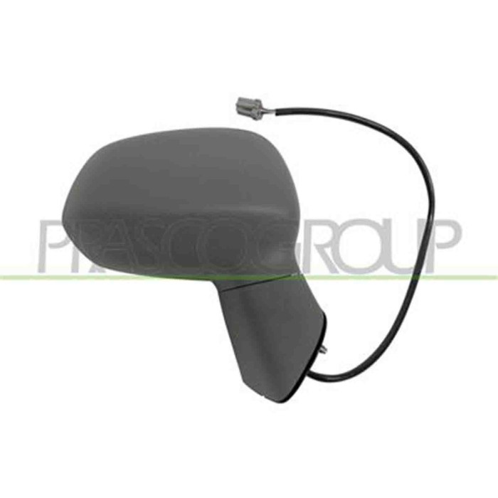 GUIDA_ALLA_SCELTA.JPG Retrovisore Destro Elettrico Con Primer Per Honda Jazz Dal 2002 Al 2004