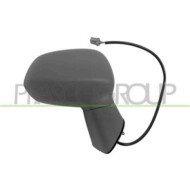Retrovisore Destro Elettrico Con Primer Per Honda Jazz Dal 2002 Al 2004