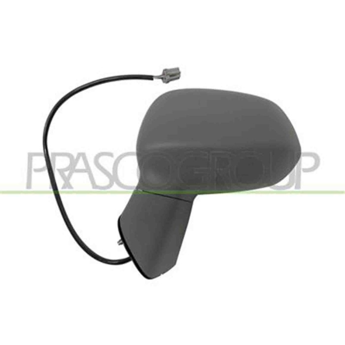 GUIDA_ALLA_SCELTA.JPG Retrovisore Sinistro Elettrico Con Primer Per Honda Jazz Dal 2002 Al 2004