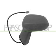 GUIDA_ALLA_SCELTA.JPG Retrovisore Sinistro Elettrico Con Primer Per Honda Jazz Dal 2002 Al 2004