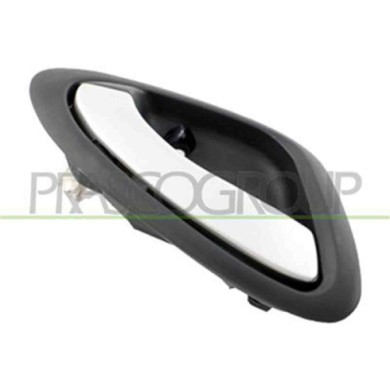GUIDA_ALLA_SCELTA.JPG Maniglia Interna Anteriore/posteriore Sinistra Per Honda Jazz Dal 2002 Al 2004