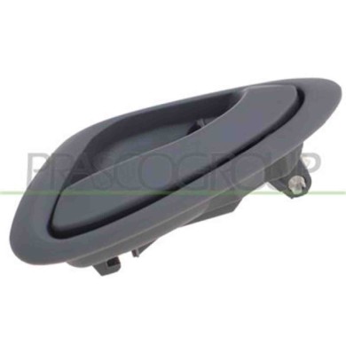 GUIDA_ALLA_SCELTA.JPG Maniglia Interna Anteriore/posteriore Destra Per Honda Jazz Dal 2002 Al 2004