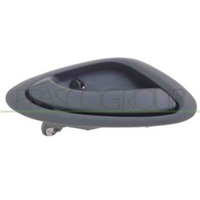 GUIDA_ALLA_SCELTA.JPG Maniglia Interna Anteriore/posteriore Sinistra Per Honda Jazz Dal 2002 Al 2004