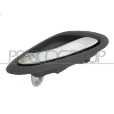 GUIDA_ALLA_SCELTA.JPG Maniglia Interna Anteriore/posteriore Sinistra Per Honda Jazz Dal 2002 Al 2004