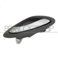 Maniglia Interna Anteriore/posteriore Sinistra Per Honda Jazz Dal 2002 Al 2004