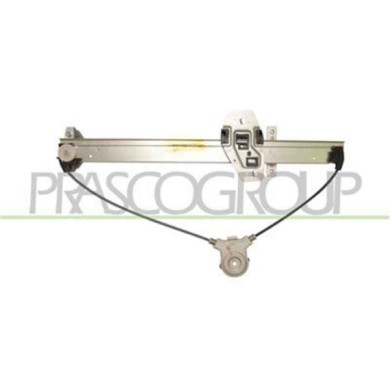 GUIDA_ALLA_SCELTA.JPG Meccanismo Alzacristallo Anteriore Sinistro Per Honda Jazz Dal 2002 Al 2004