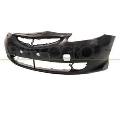 HD3221011_1.JPG Paraurti Anteriore Per Honda Jazz Dal 2004 Al 2008