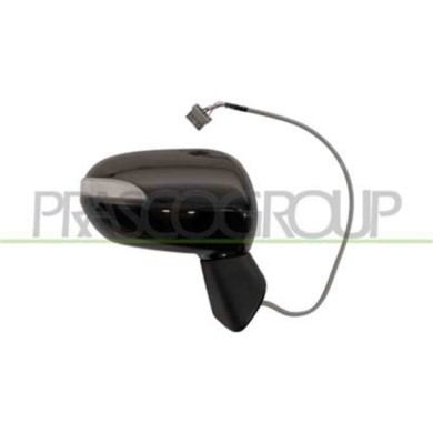 GUIDA_ALLA_SCELTA.JPG Retrovisore Destro Per Honda Jazz Dal 2004 Al 2008