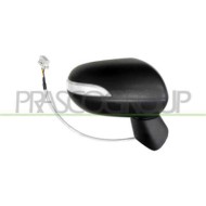 GUIDA_ALLA_SCELTA.JPG Retrovisore Destro Elettrico Per Honda Jazz Dal 2004 Al 2008