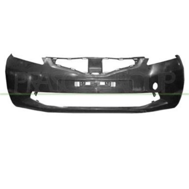 HD3241001_1.JPG Paraurti Anteriore Per Honda Jazz Dal 2008 Al 2010