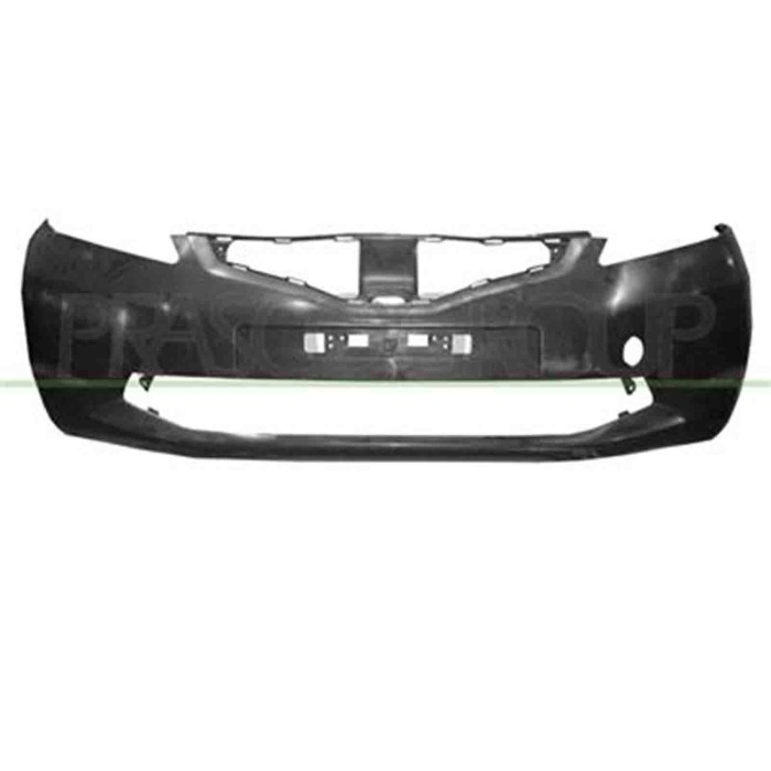 HD3241001_1.JPG Paraurti Anteriore Per Honda Jazz Dal 2008 Al 2010