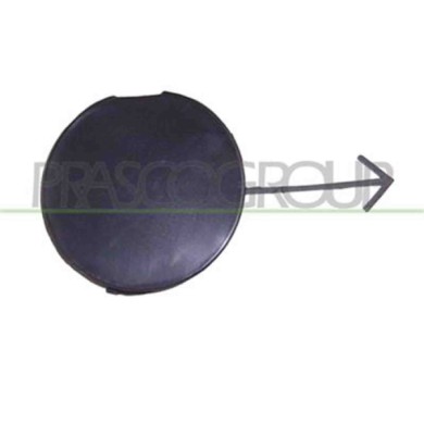 HD3241236_1.JPG Tappo Coprigancio Traino Anteriore Per Honda Jazz Dal 2008 Al 2010
