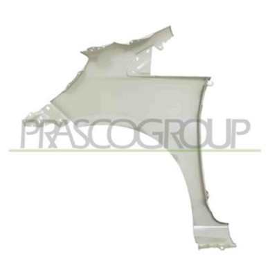 HD3243003_1.JPG Parafango Anteriore Destro Per Honda Jazz Dal 2008 Al 2010