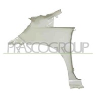 HD3243003_1.JPG Parafango Anteriore Destro Per Honda Jazz Dal 2008 Al 2010