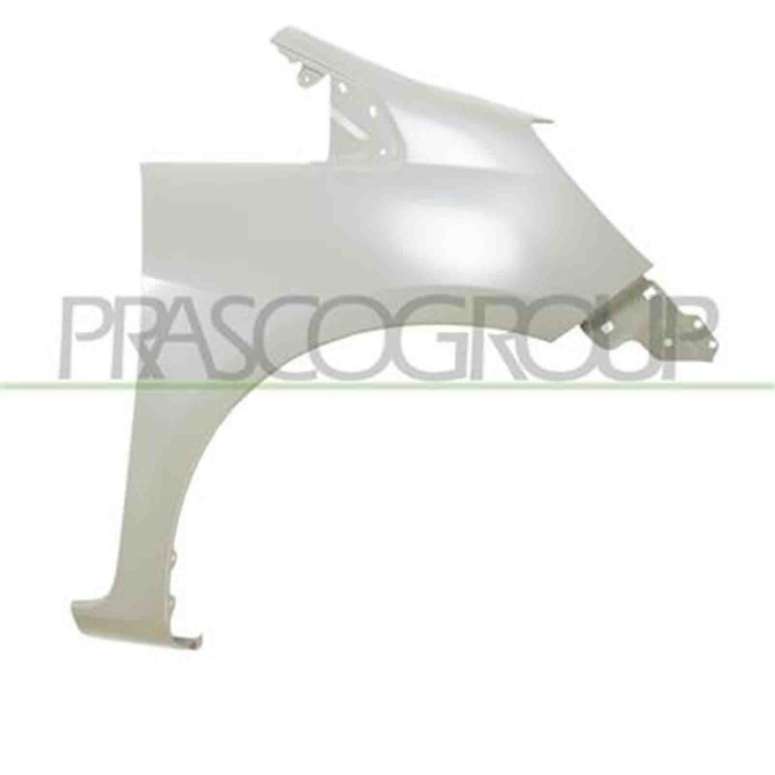 HD3243003_2.JPG Parafango Anteriore Destro Per Honda Jazz Dal 2008 Al 2010