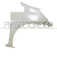 Parafango Anteriore Destro Per Honda Jazz Dal 2008 Al 2010