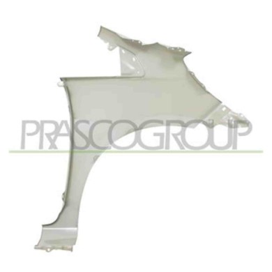 HD3243004_1.JPG Parafango Anteriore Sinistro Per Honda Jazz Dal 2008 Al 2010